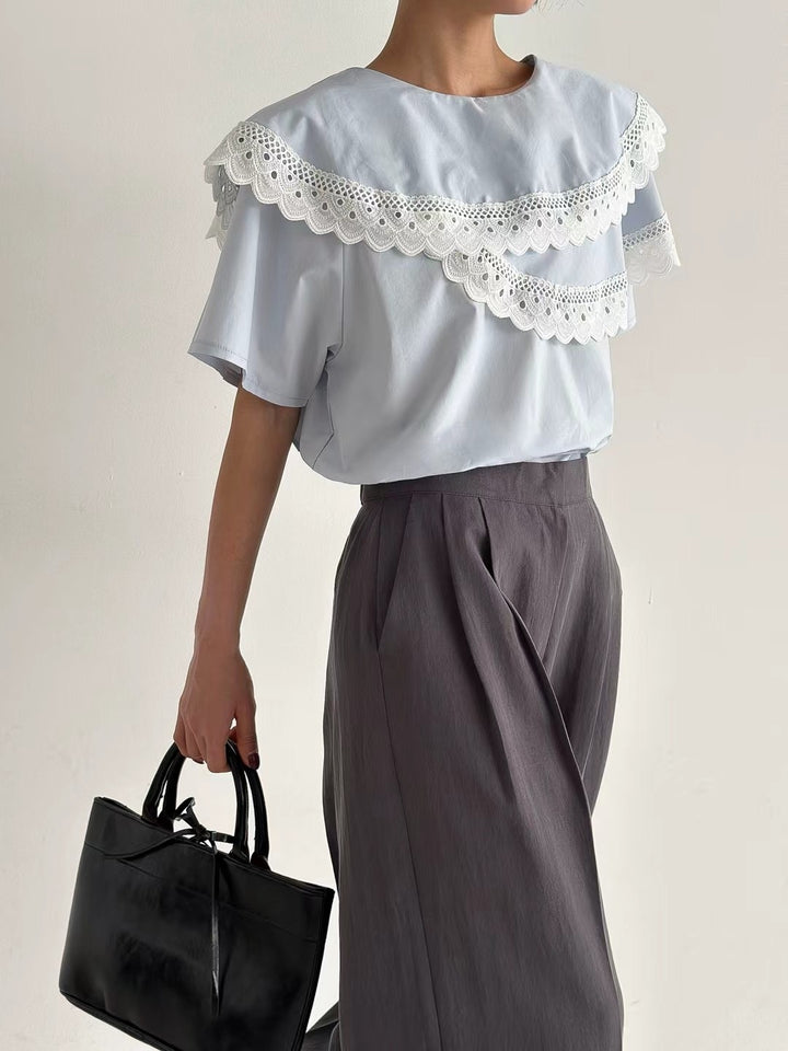 KMM303 - Top