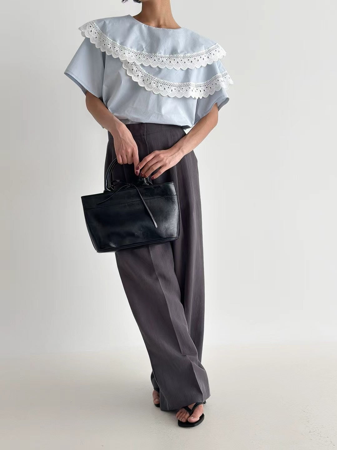 KMM303 - Top