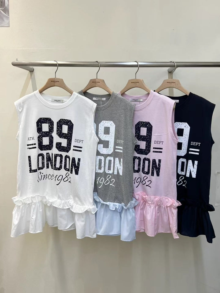 KMM304 - Top