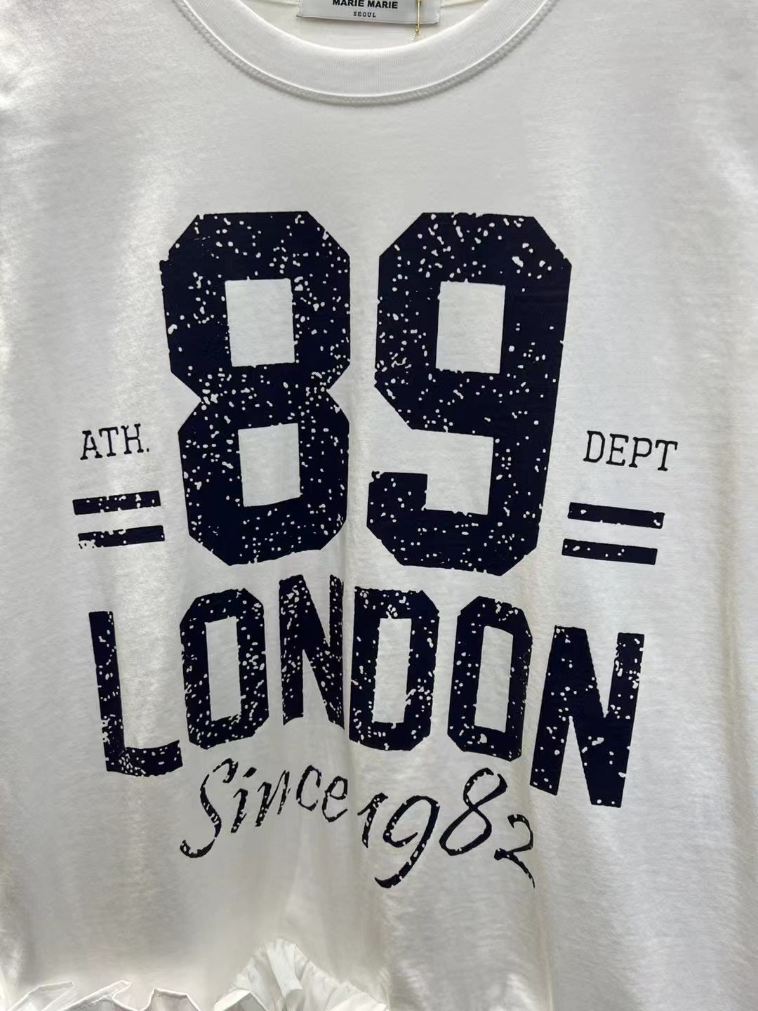 KMM304 - Top