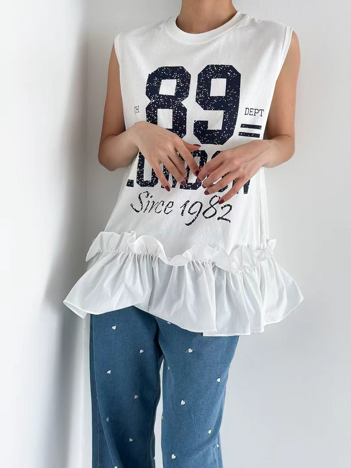 KMM304 - Top