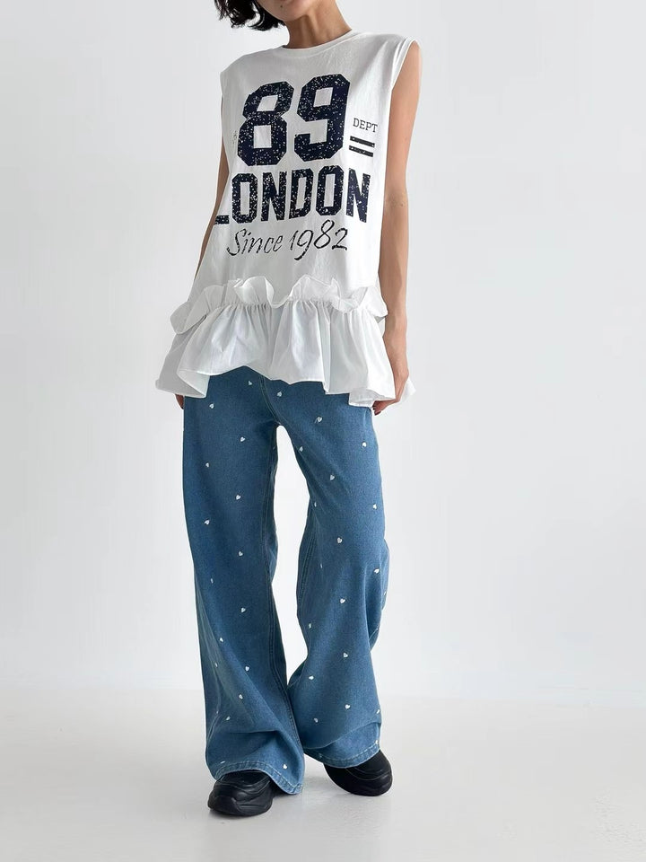 KMM304 - Top