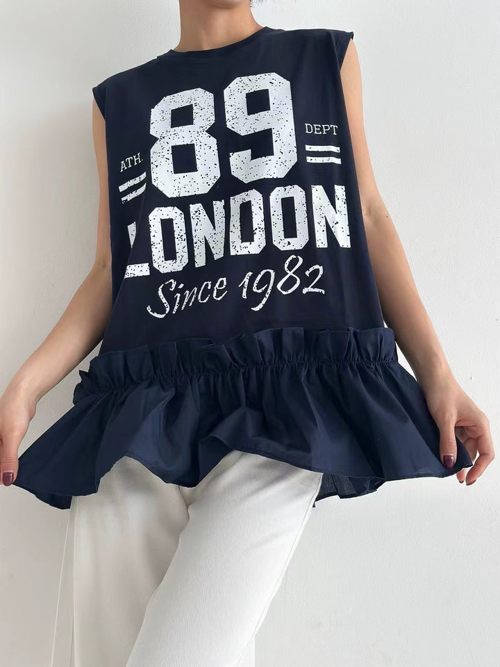 KMM304 - Top