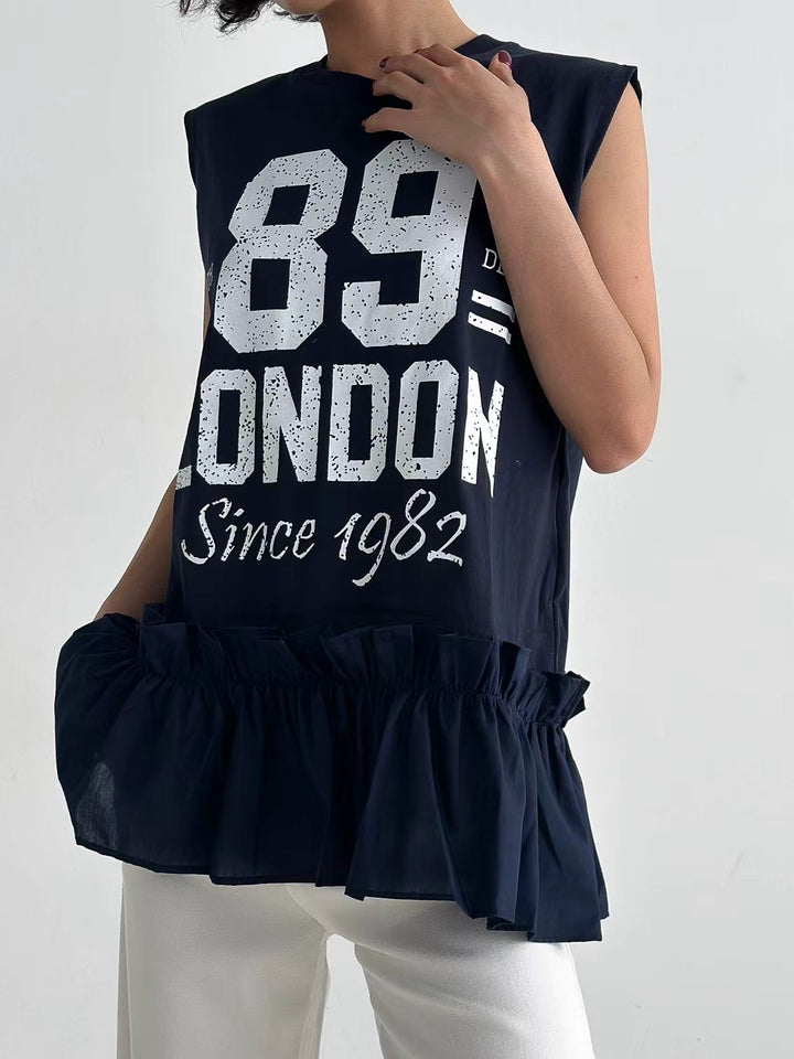 KMM304 - Top