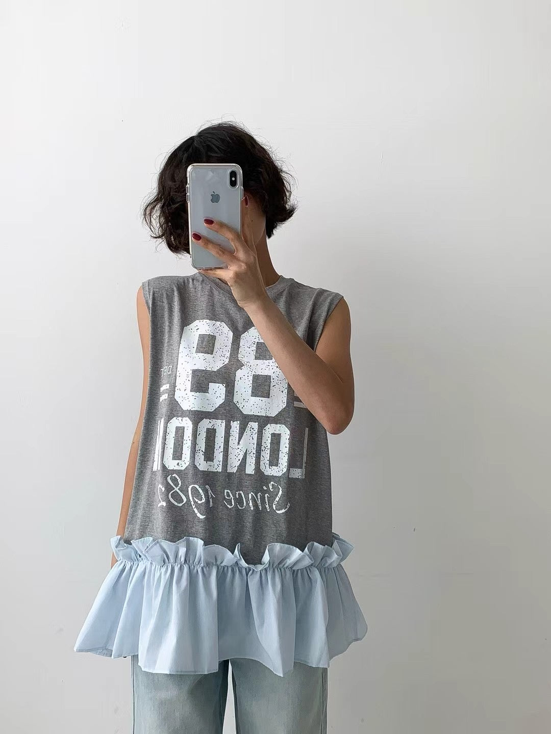 KMM304 - Top