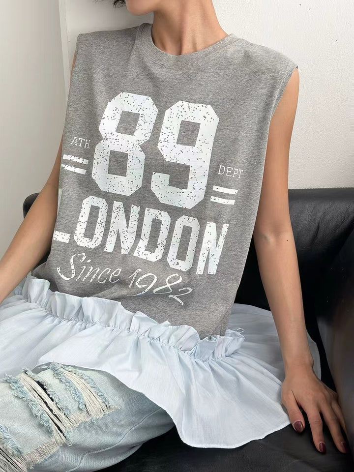 KMM304 - Top
