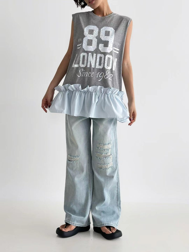 KMM304 - Top