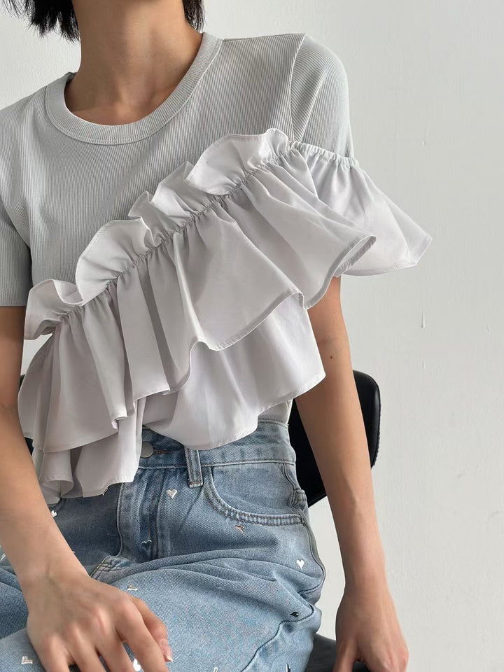 KMM308 - Top