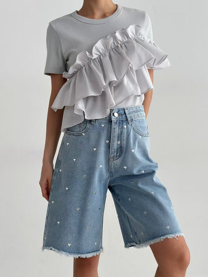 KMM308 - Top