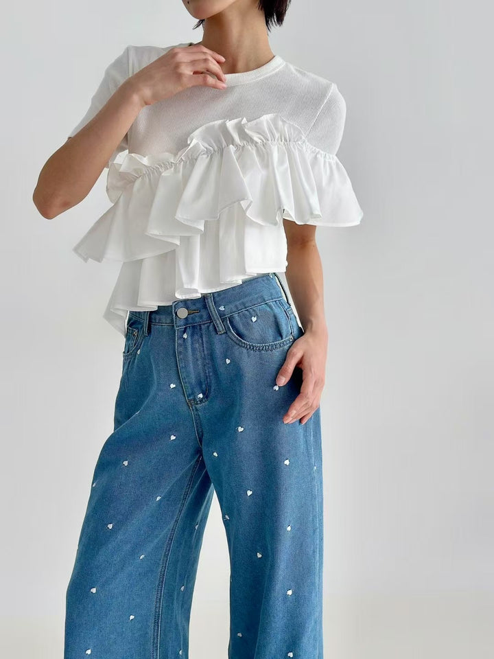 KMM308 - Top