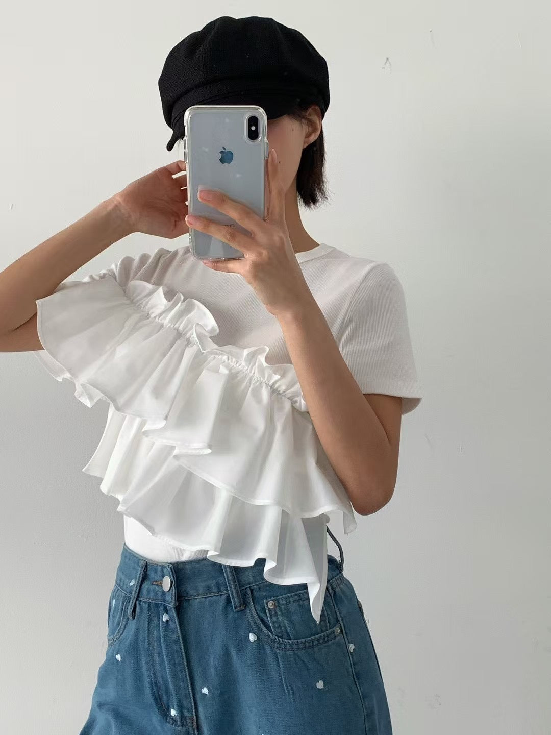 KMM308 - Top