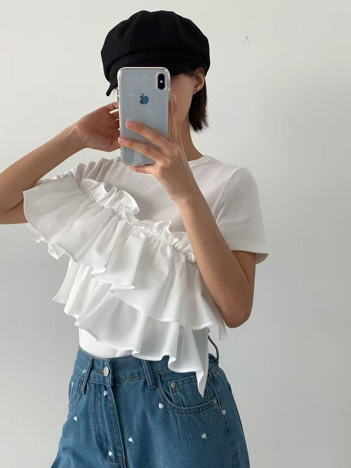 KMM308 - Top