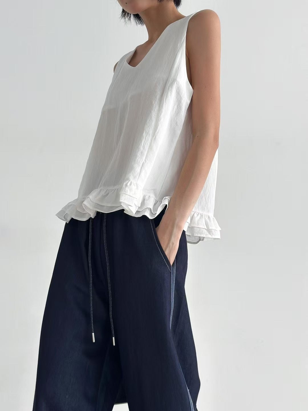 KMM305 - Top