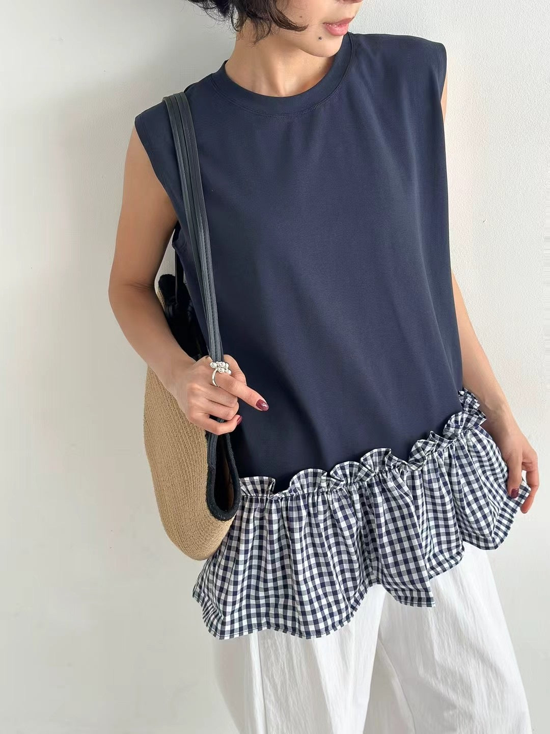 KMM313 - Top