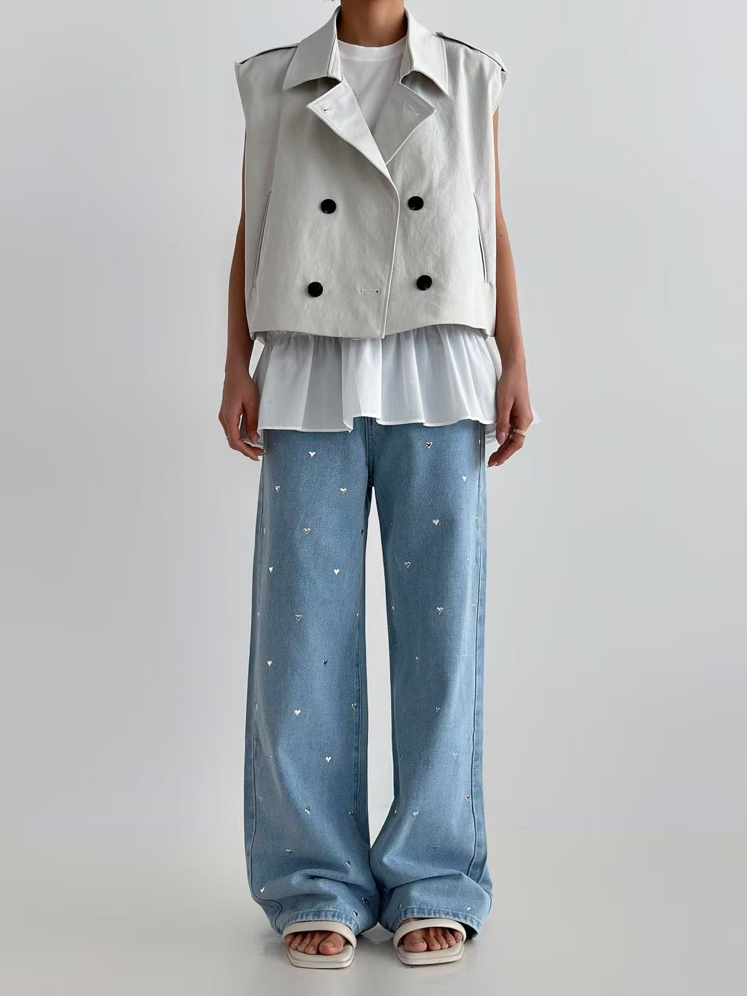 KMM306 - Top