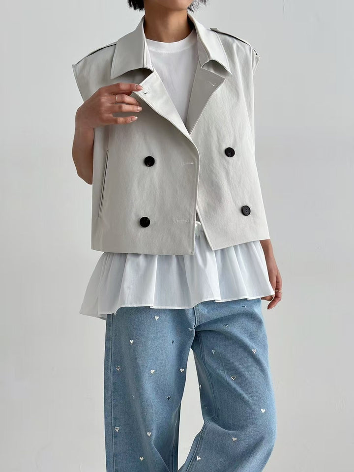 KMM306 - Top