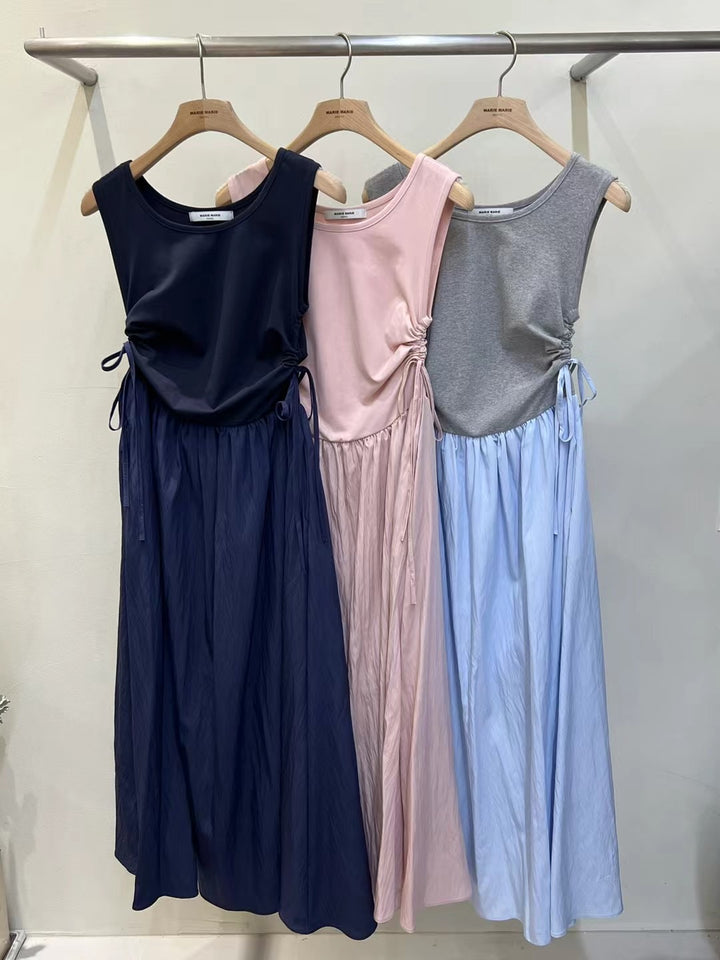 KMM307 - One Piece Dress