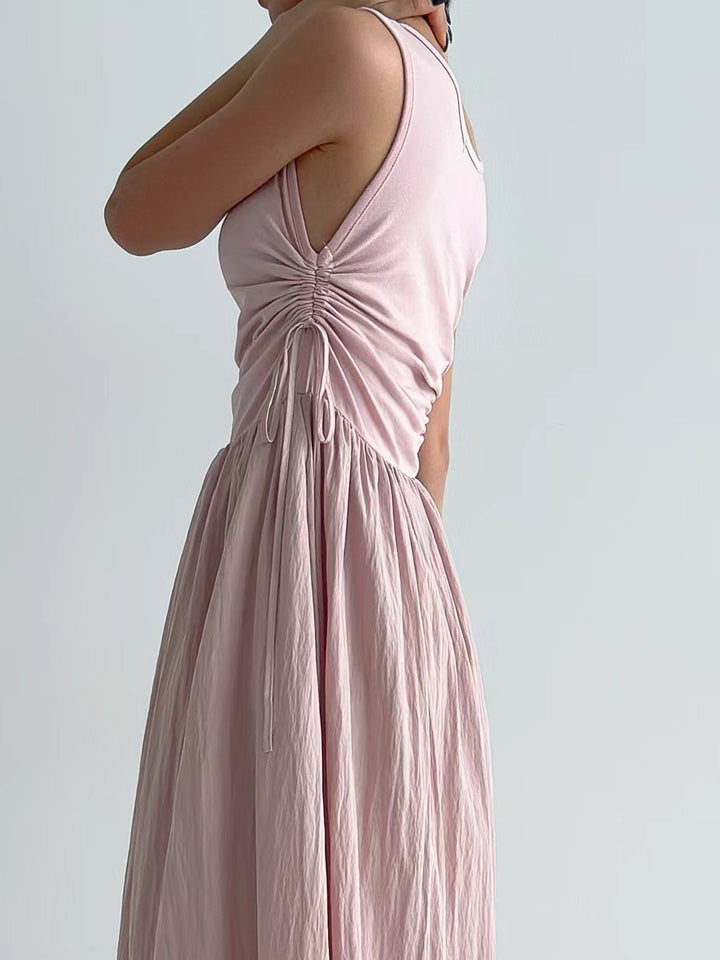 KMM307 - One Piece Dress