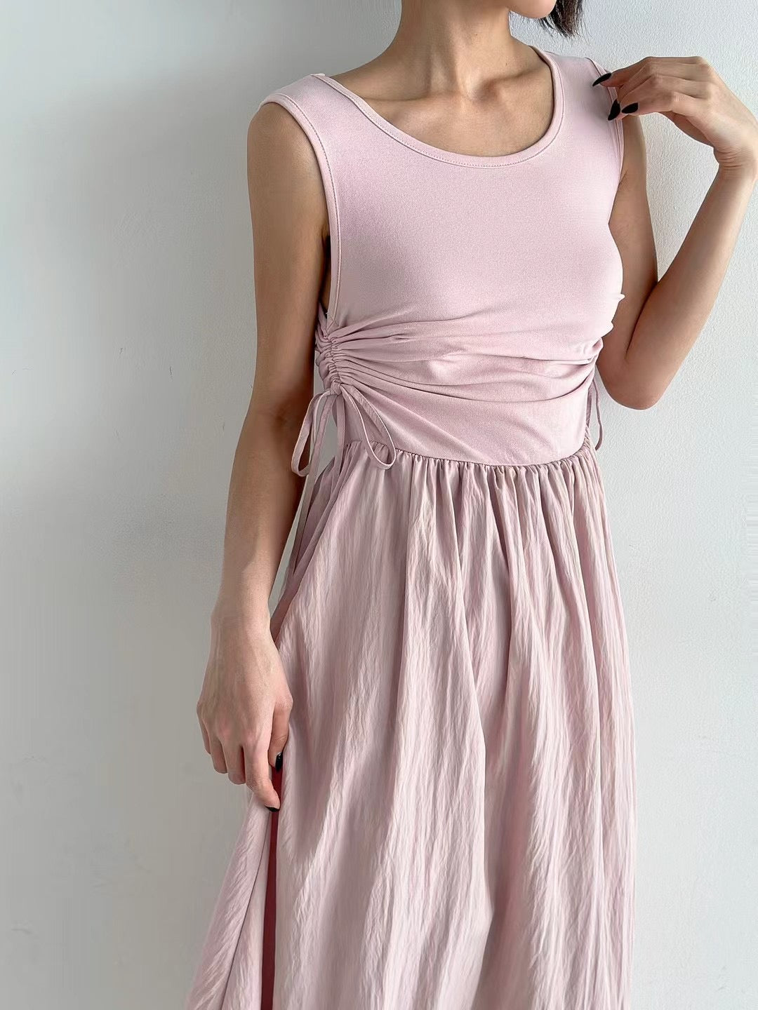 KMM307 - One Piece Dress