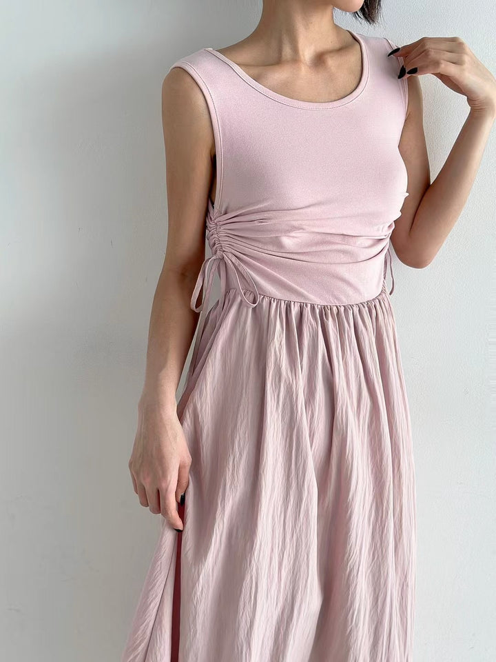 KMM307 - One Piece Dress