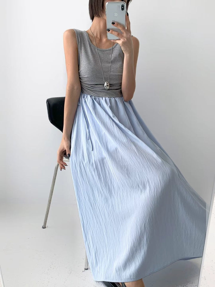 KMM307 - One Piece Dress