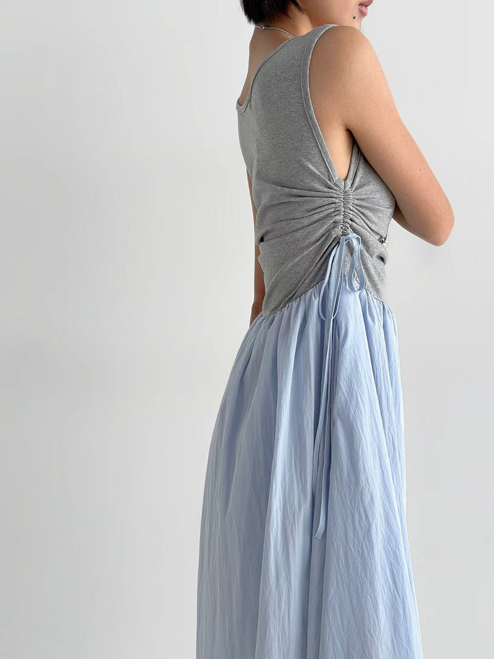 KMM307 - One Piece Dress