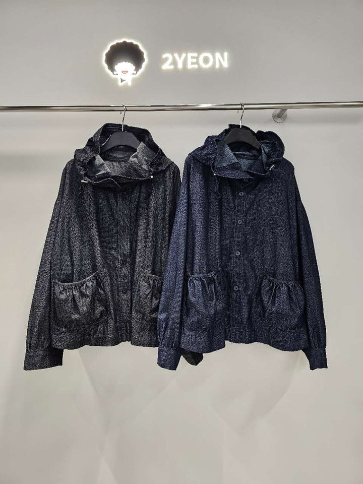 KYN2816 ~ Jacket