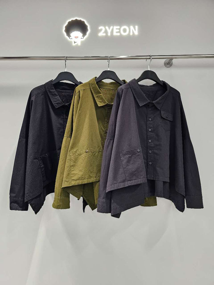 KYN2817 ~ Jacket