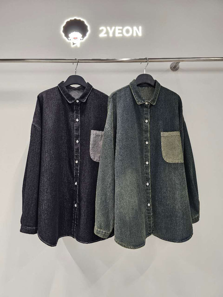KYN2818 ~ Jacket