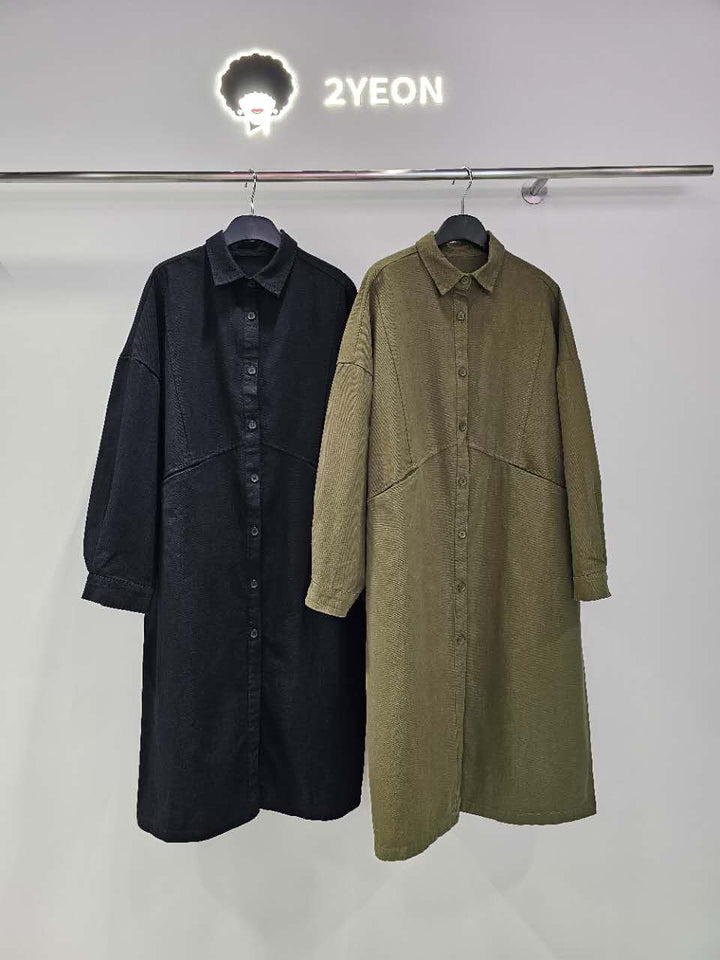 KYN2819 ~ Jacket / OPS