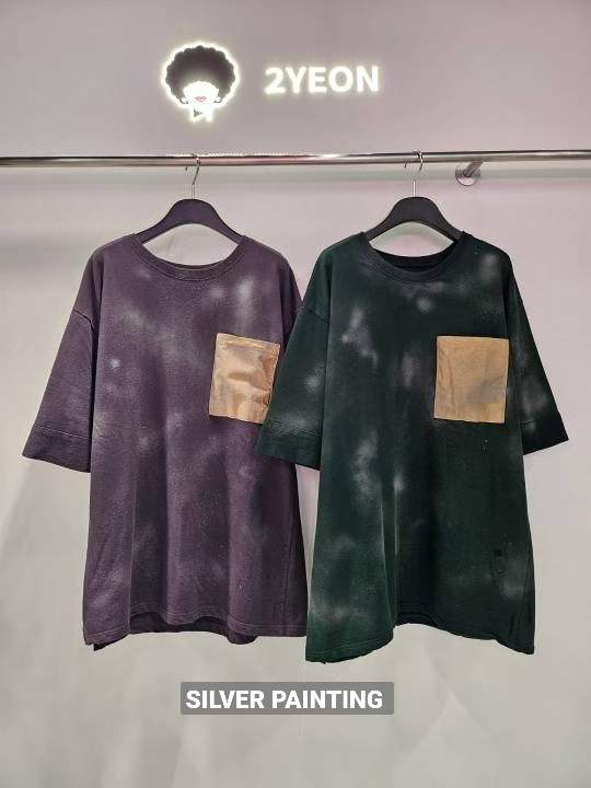 KYN2804 ~ Top