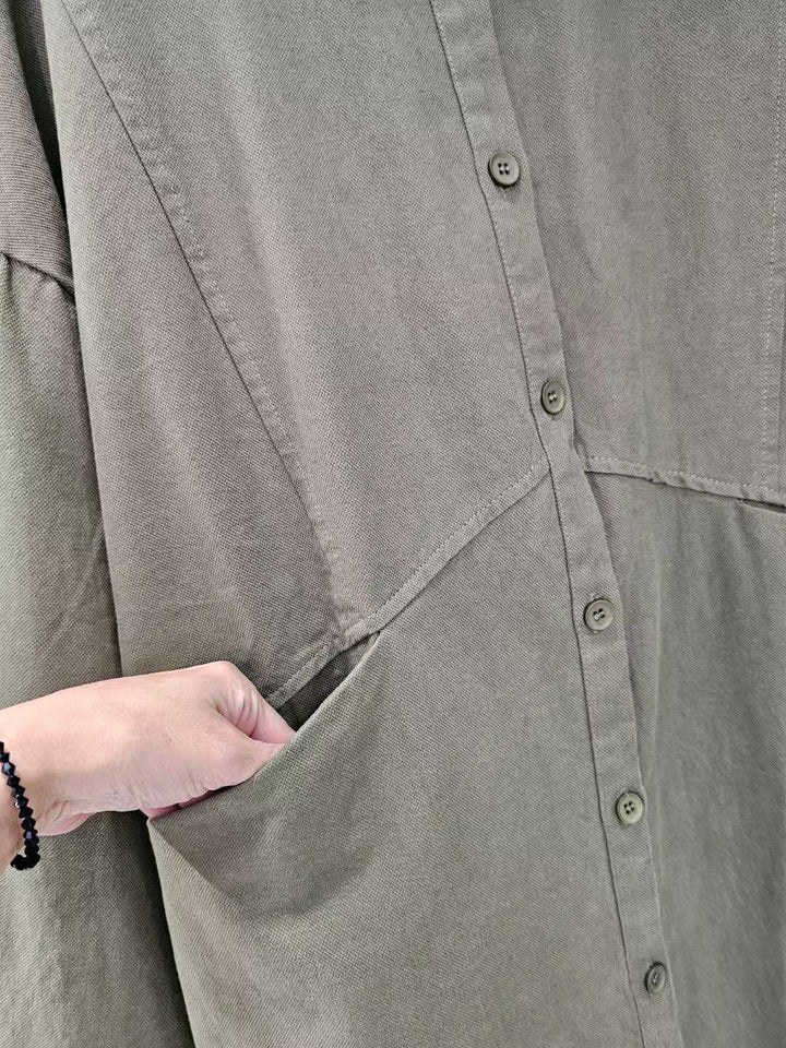 KYN2819 ~ Jacket / OPS