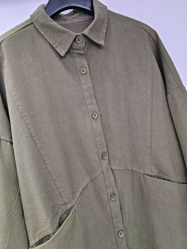 KYN2819 ~ Jacket / OPS