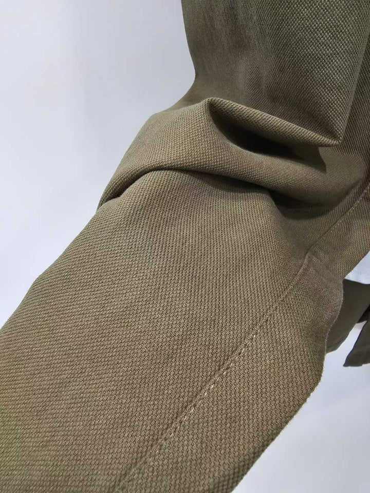 KYN2819 ~ Jacket / OPS