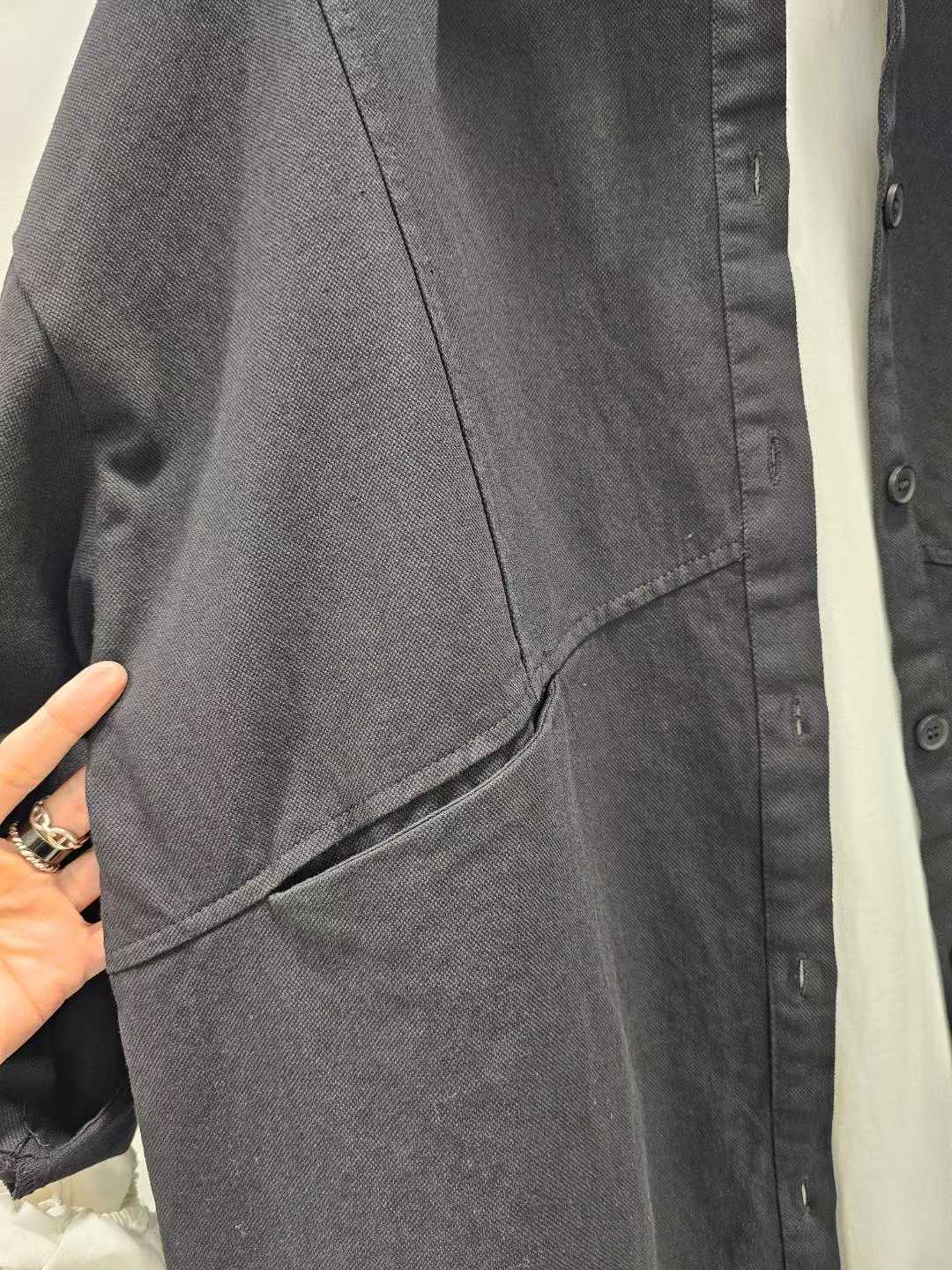 KYN2819 ~ Jacket / OPS