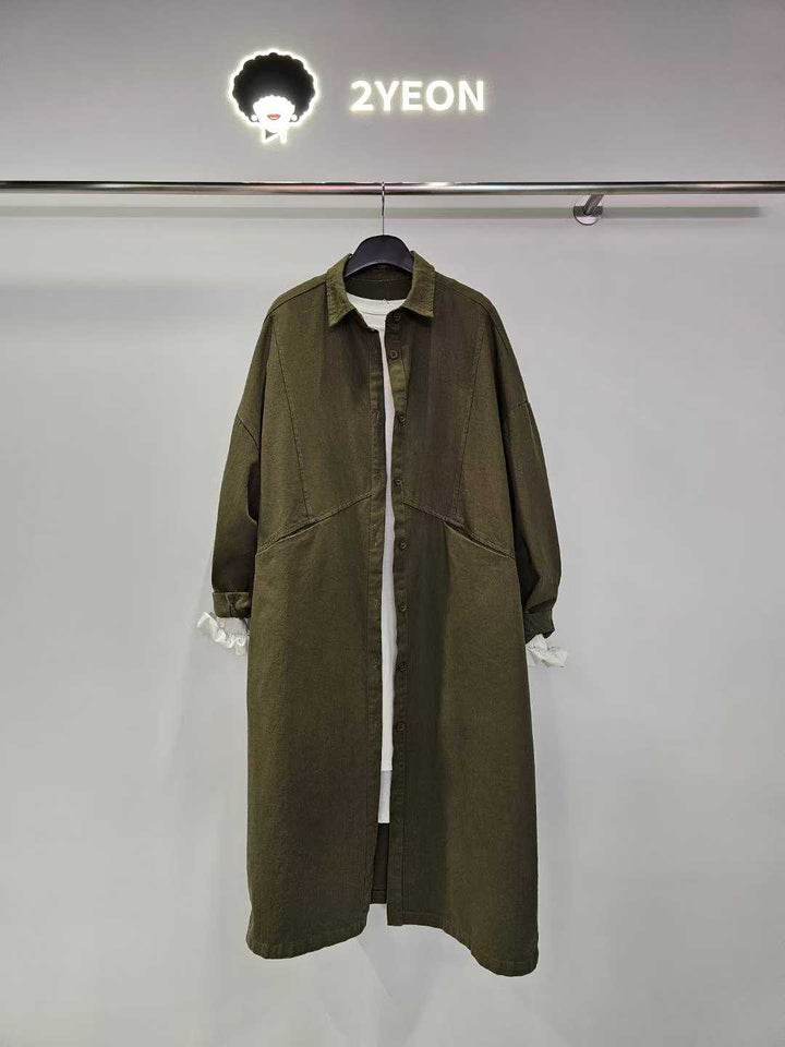 KYN2819 ~ Jacket / OPS
