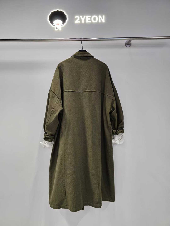 KYN2819 ~ Jacket / OPS