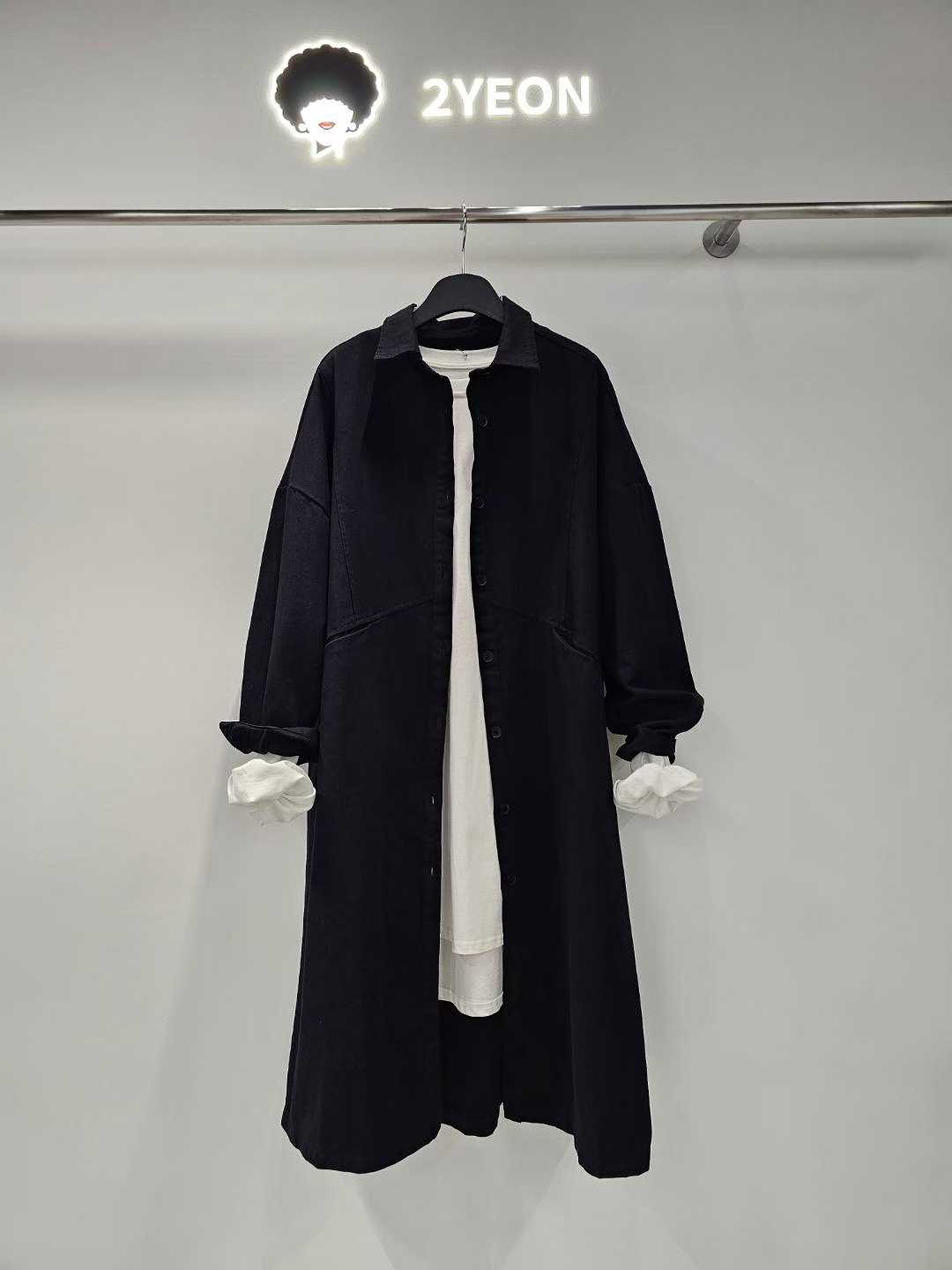 KYN2819 ~ Jacket / OPS
