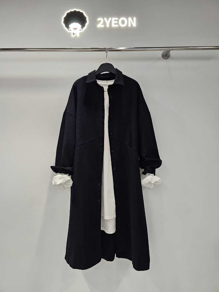 KYN2819 ~ Jacket / OPS