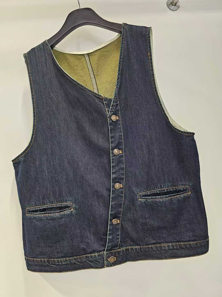 KYN2814 ~ Vest