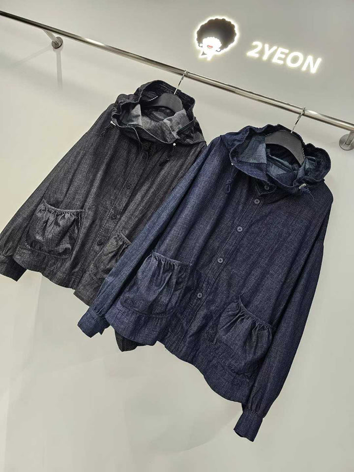 KYN2816 ~ Jacket