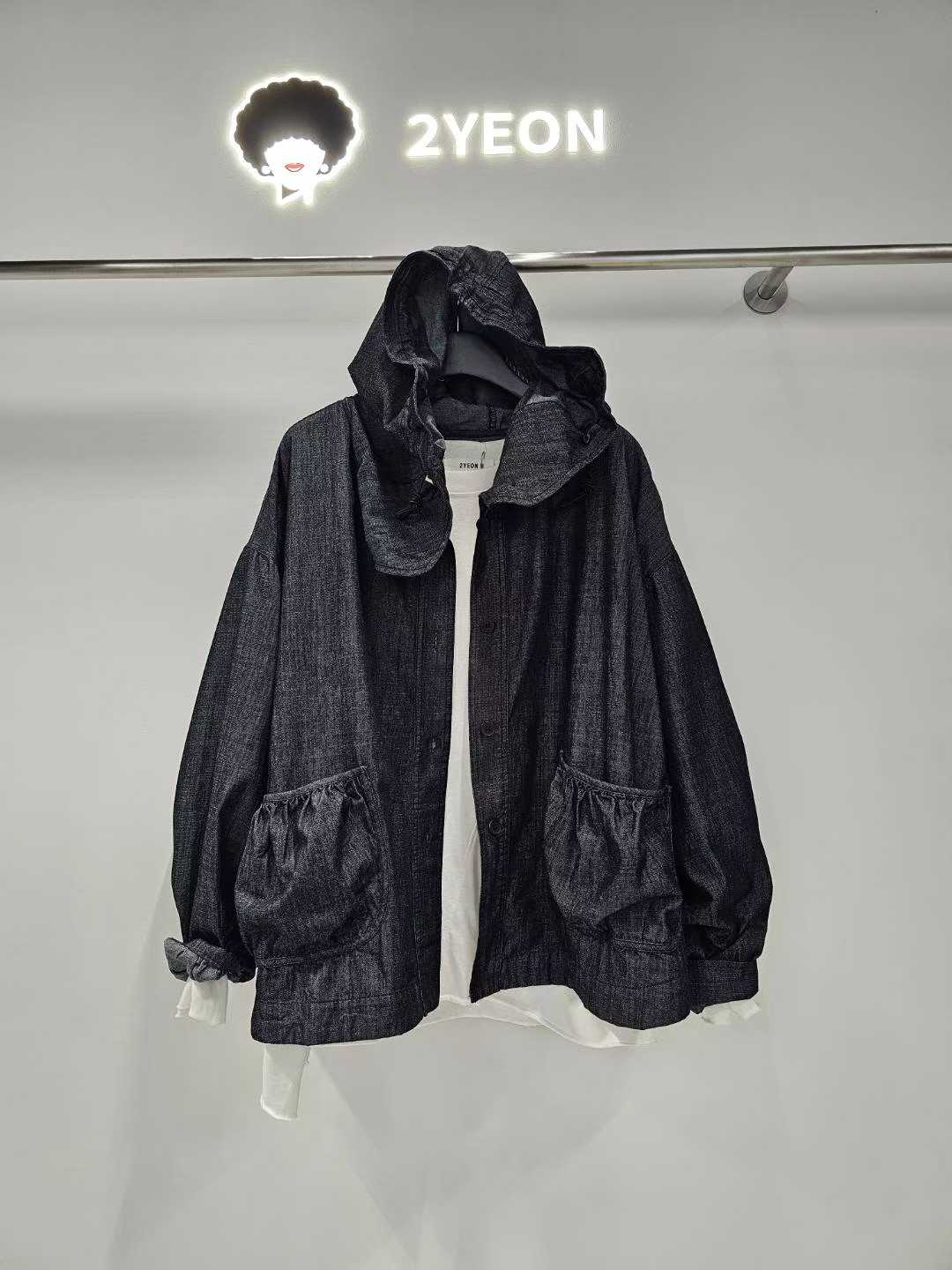 KYN2816 ~ Jacket