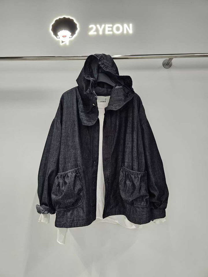 KYN2816 ~ Jacket