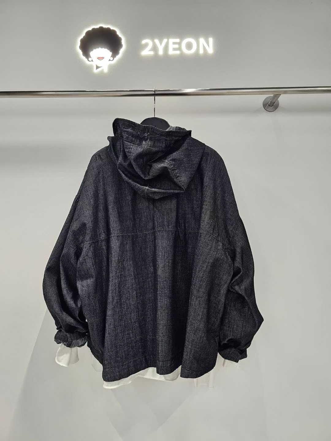 KYN2816 ~ Jacket