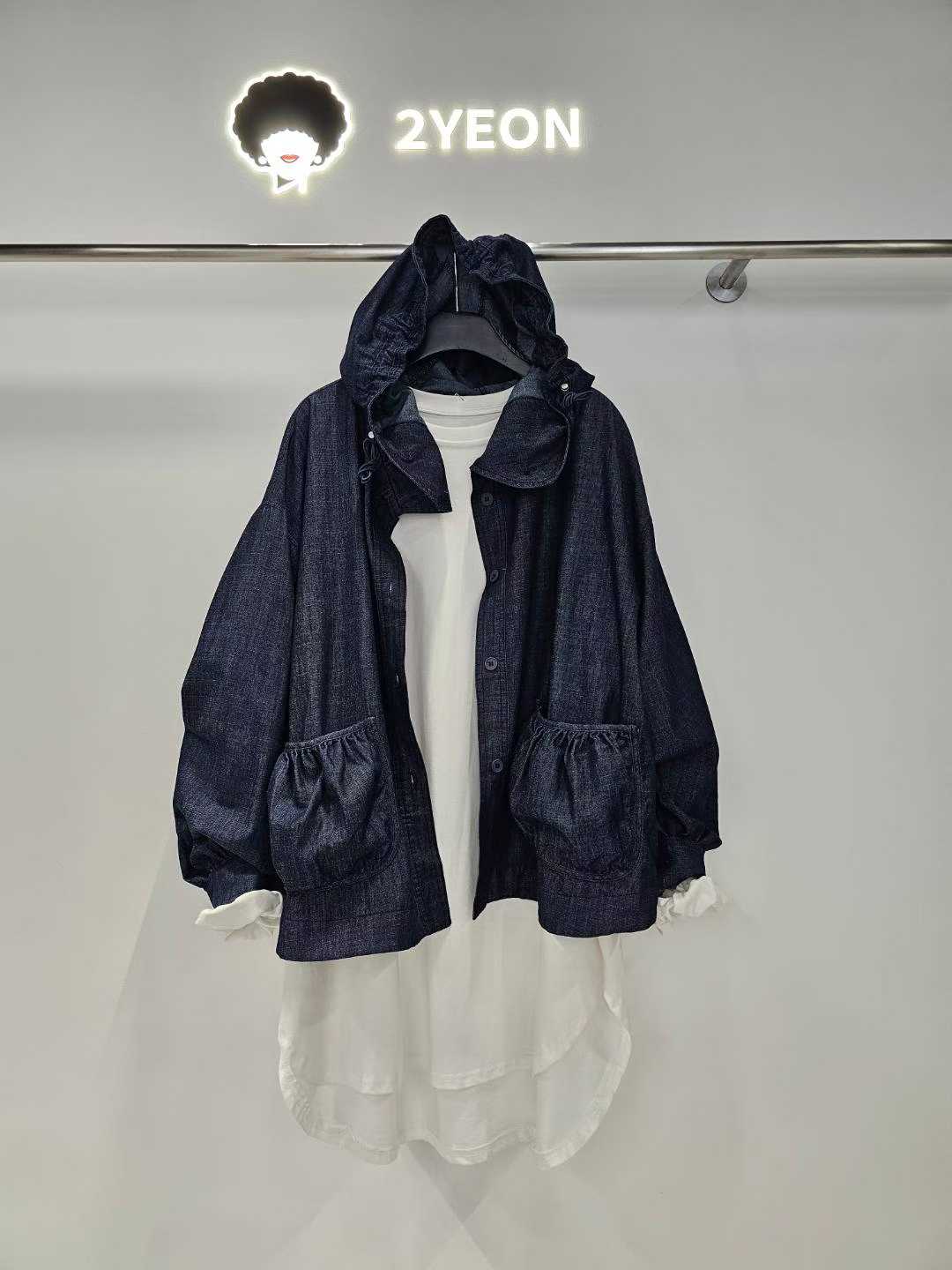 KYN2816 ~ Jacket