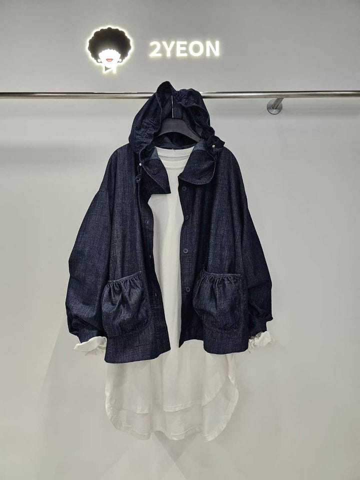 KYN2816 ~ Jacket