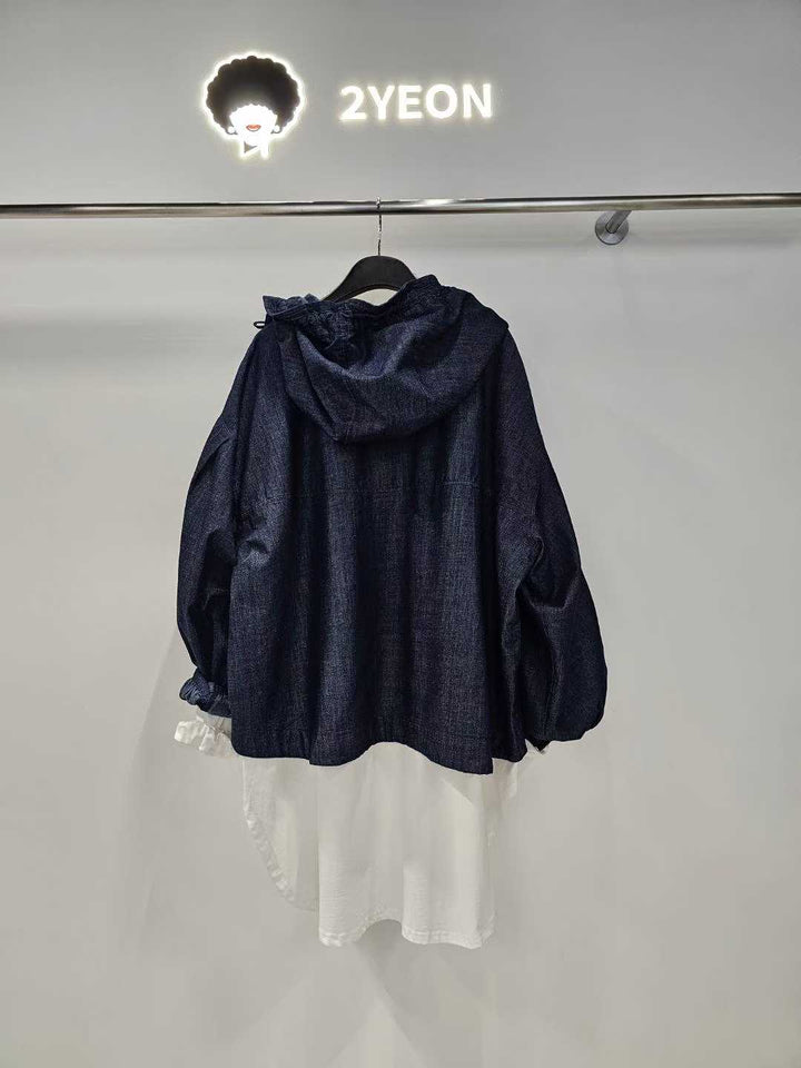 KYN2816 ~ Jacket