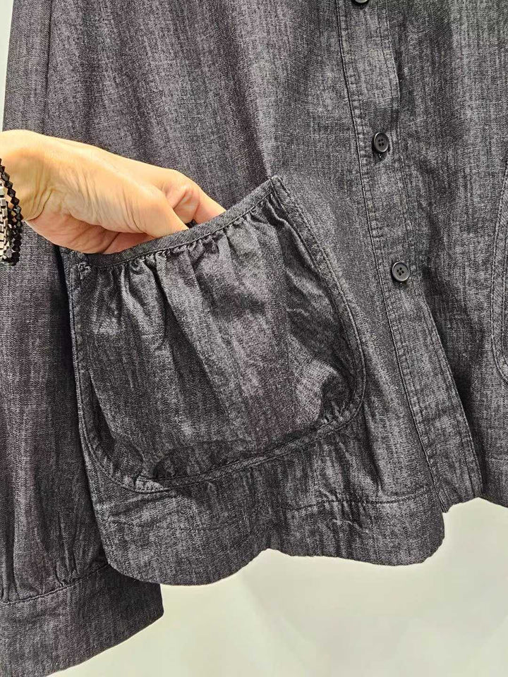KYN2816 ~ Jacket