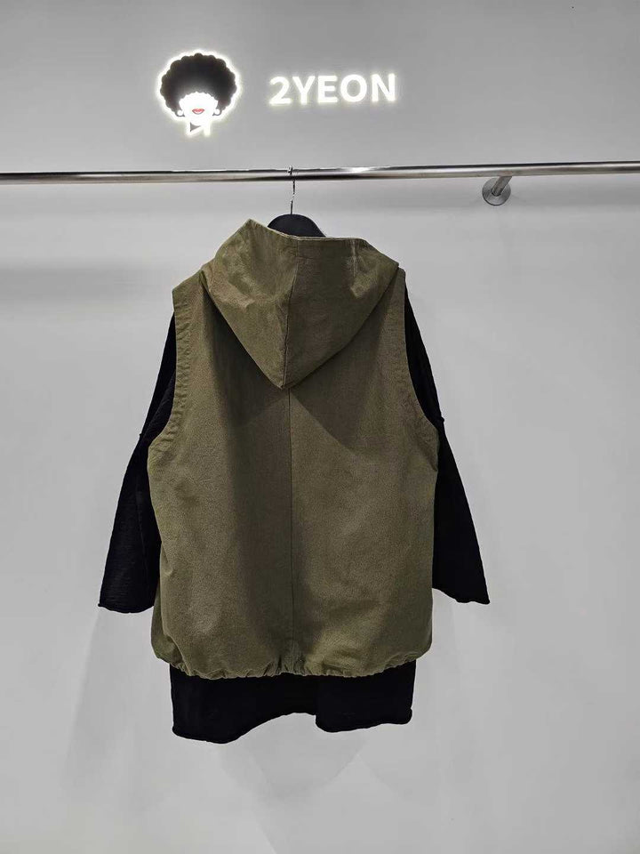 KYN2812 ~ Vest