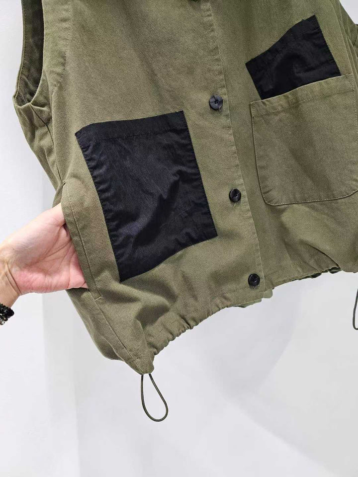 KYN2812 ~ Vest